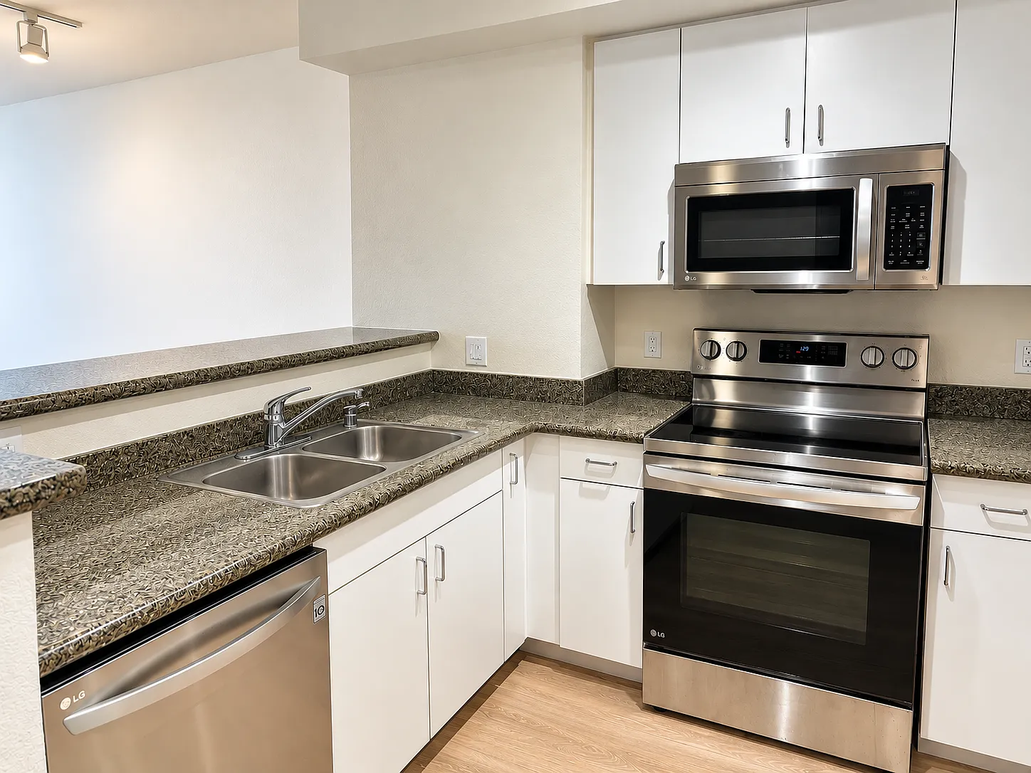 2 bed, 950 sqft, $4,800 — Photo 4
