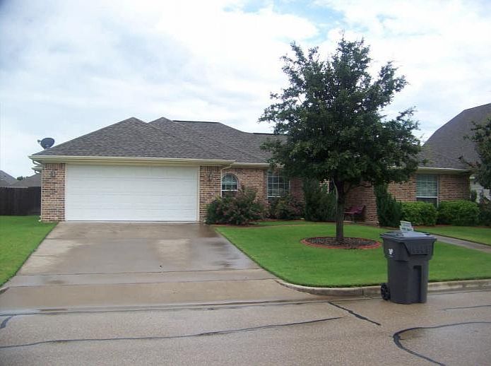 Front of House
						:
						Mature trees and shrubs, beautiful rose bushes that bloom most of the year