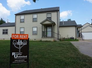 717 N Brush Creek Rd, Stillwater, OK 74075