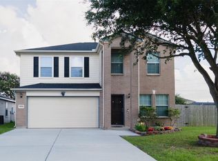 19331 Jordans Landing Ln, Richmond, TX 77407