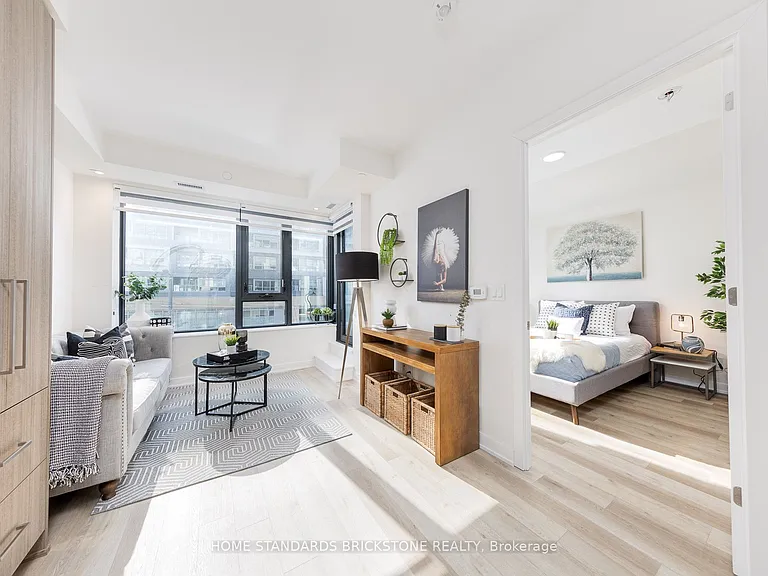 840 Saint Clair Ave W #314 — Photo 12