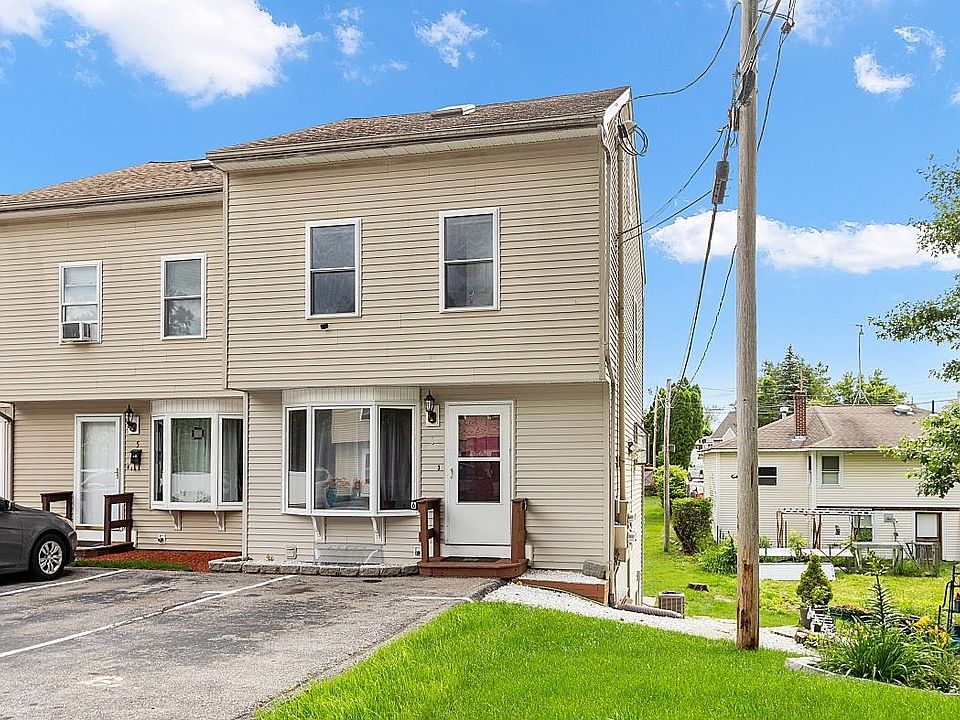 1st image of 95 Harbor Avenue #6