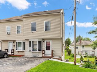 95 Harbor Ave UNIT 6, Nashua, NH 03060