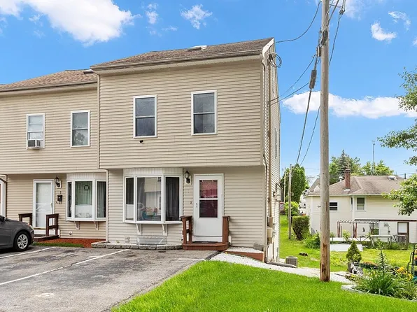 95 Harbor Avenue #6, Nashua, NH 03060