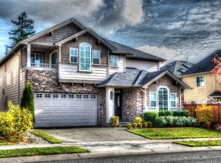 15807 36th Ave SE, Bothell, WA 98012