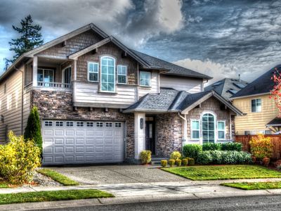 15807 36th Ave SE, Bothell, WA, 98012