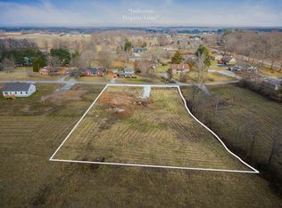 0 C Rody Rd Lot 2, McMinnville, TN 37110