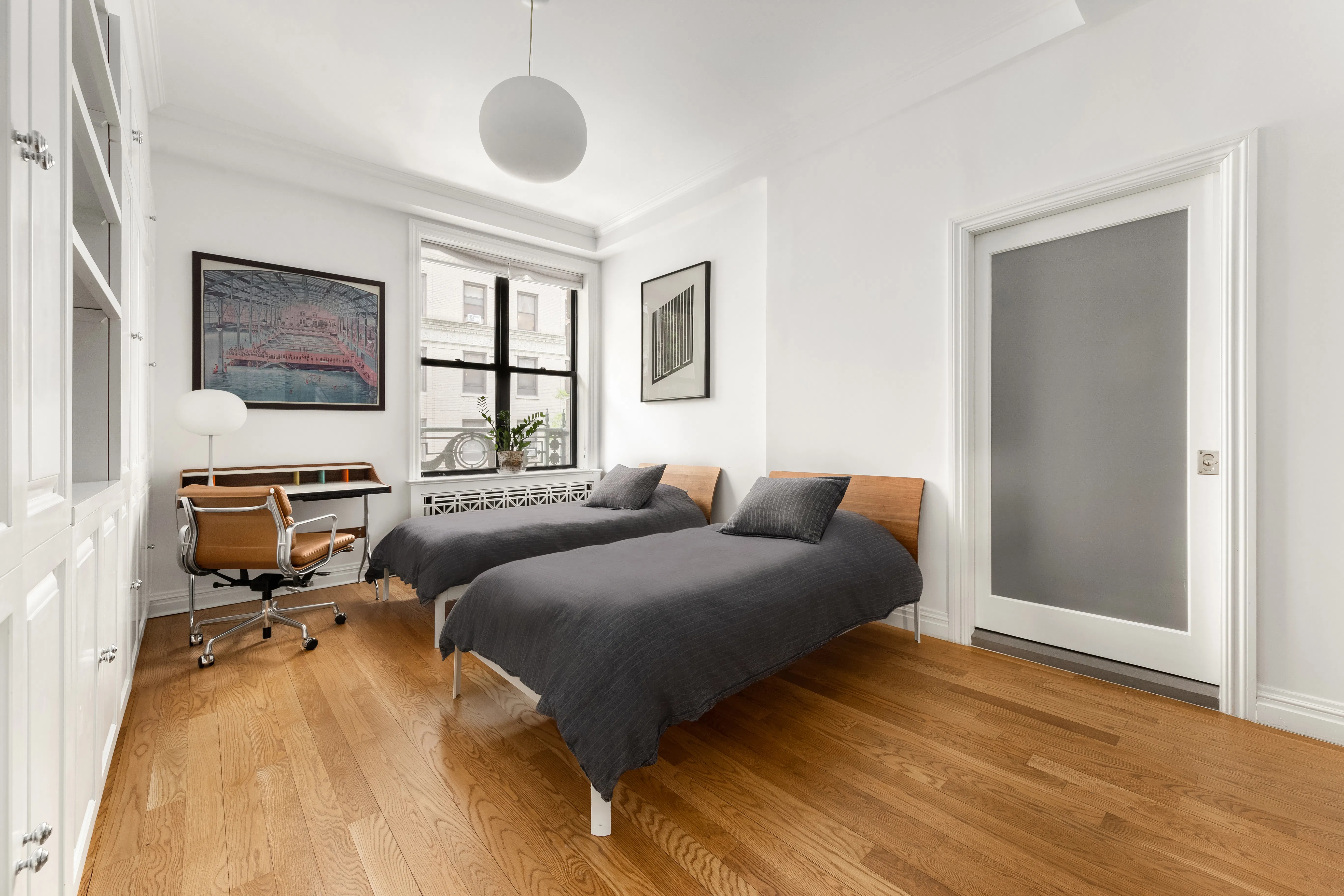 190 Riverside Drive #2B in Upper West Side, Manhattan | StreetEasy