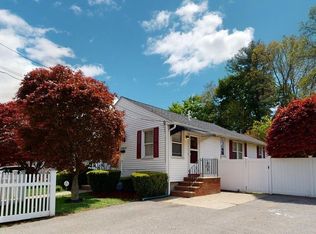 1188 Main St #2, Waltham, MA 02451