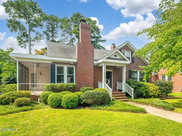 2406 E 4th Street, Greenville, NC 27858