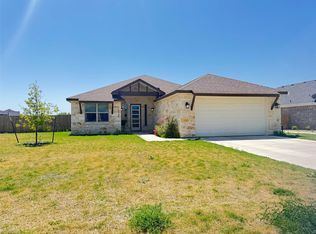 3405 Chieti Rd, Temple, TX 76502