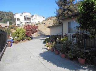 2533 Downer St, Pinole, CA 94564