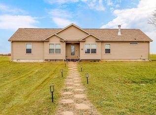 3022 Douglas Rd, Richmond, KS 66080