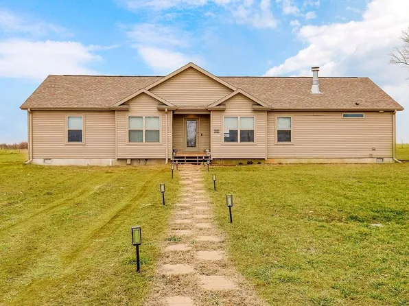 3022 Douglas Rd, Richmond, KS 66080