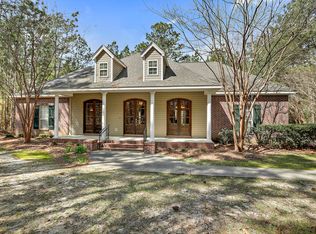 47 Windstone, Hattiesburg, MS 39402
