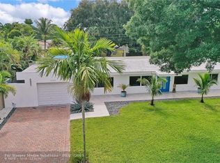 2700 NE 2nd Ave, Wilton Manors, FL 33334