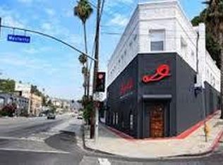 3101 W Sunset Blvd #10, Los Angeles, CA 90026
