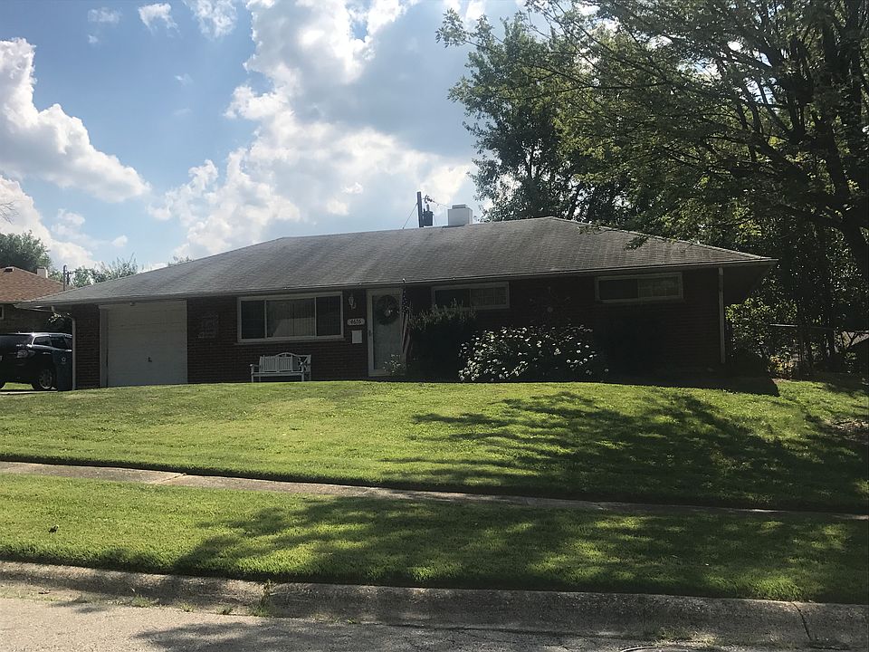 1st image of 4676 Knobhill Dr