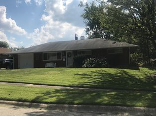 4676 Knobhill Dr, Dayton, OH 45424