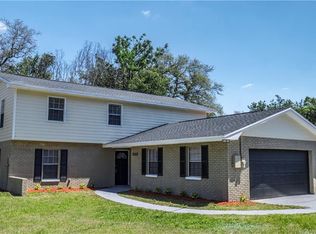 7005 Doreen St, Tampa, FL 33617