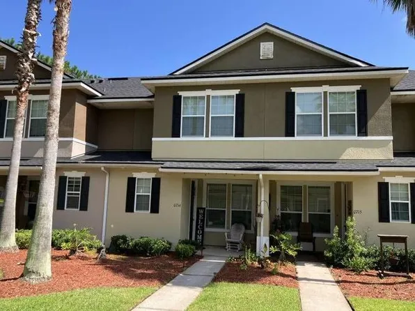 625 Oakleaf Plantation Pkwy Unit 714, Orange Park, FL 32065