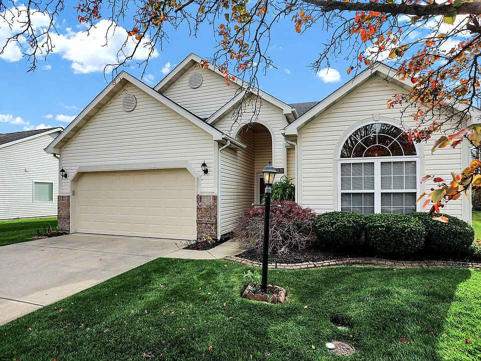 5835 Moraine Ct, Carmel, IN 46033 MLS 21951984 Zillow