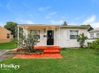 2839 Washington St, Hollywood, FL 33020