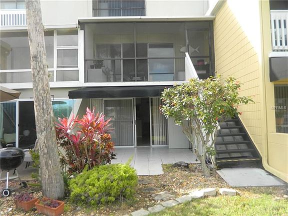 4th image of 2424 W Tampa Bay Blvd APT F107