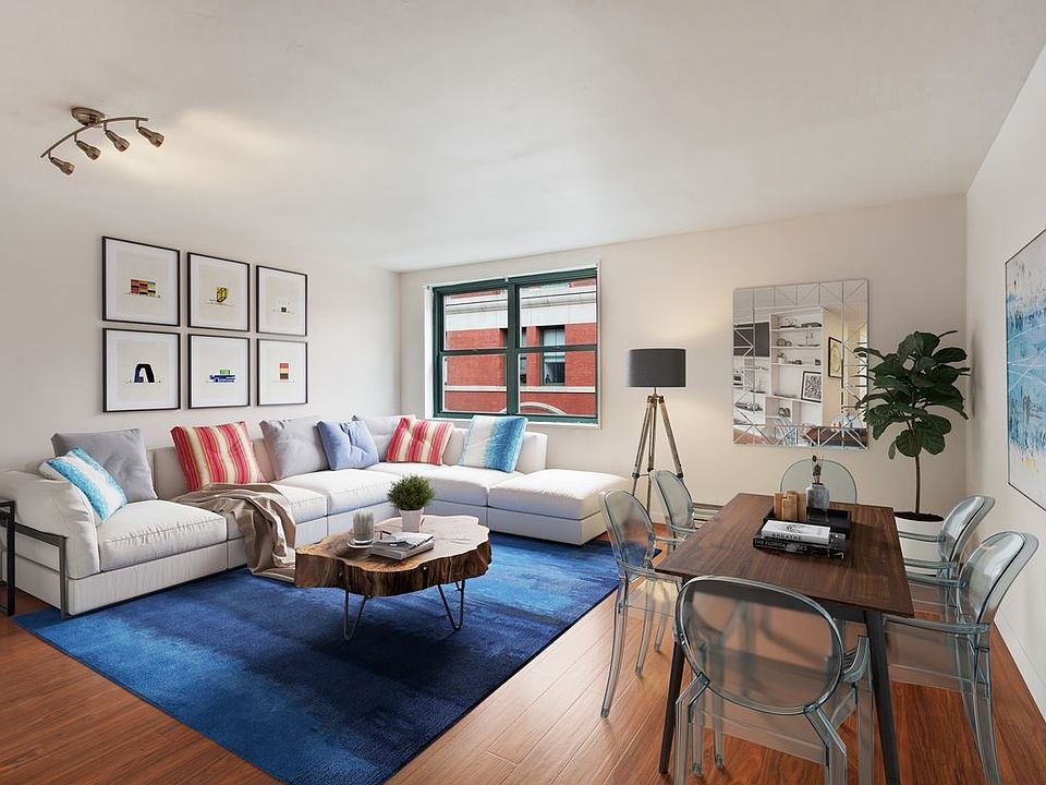 1st image of 634 Washington St APT 3A