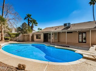 3128 E Charleston Ave, Phoenix, AZ 85032