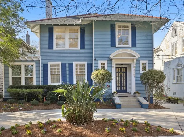 2220 Palmer Ave, New Orleans, LA 70118