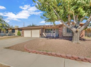 10044 Kenworthy St, El Paso, TX 79924