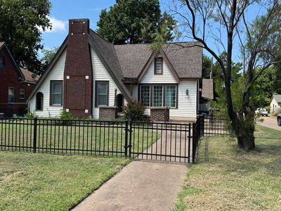 502 S Garfield St, Enid, OK, 73703