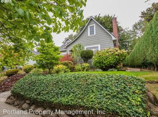 44 SE 66th Ave, Portland, OR 97215