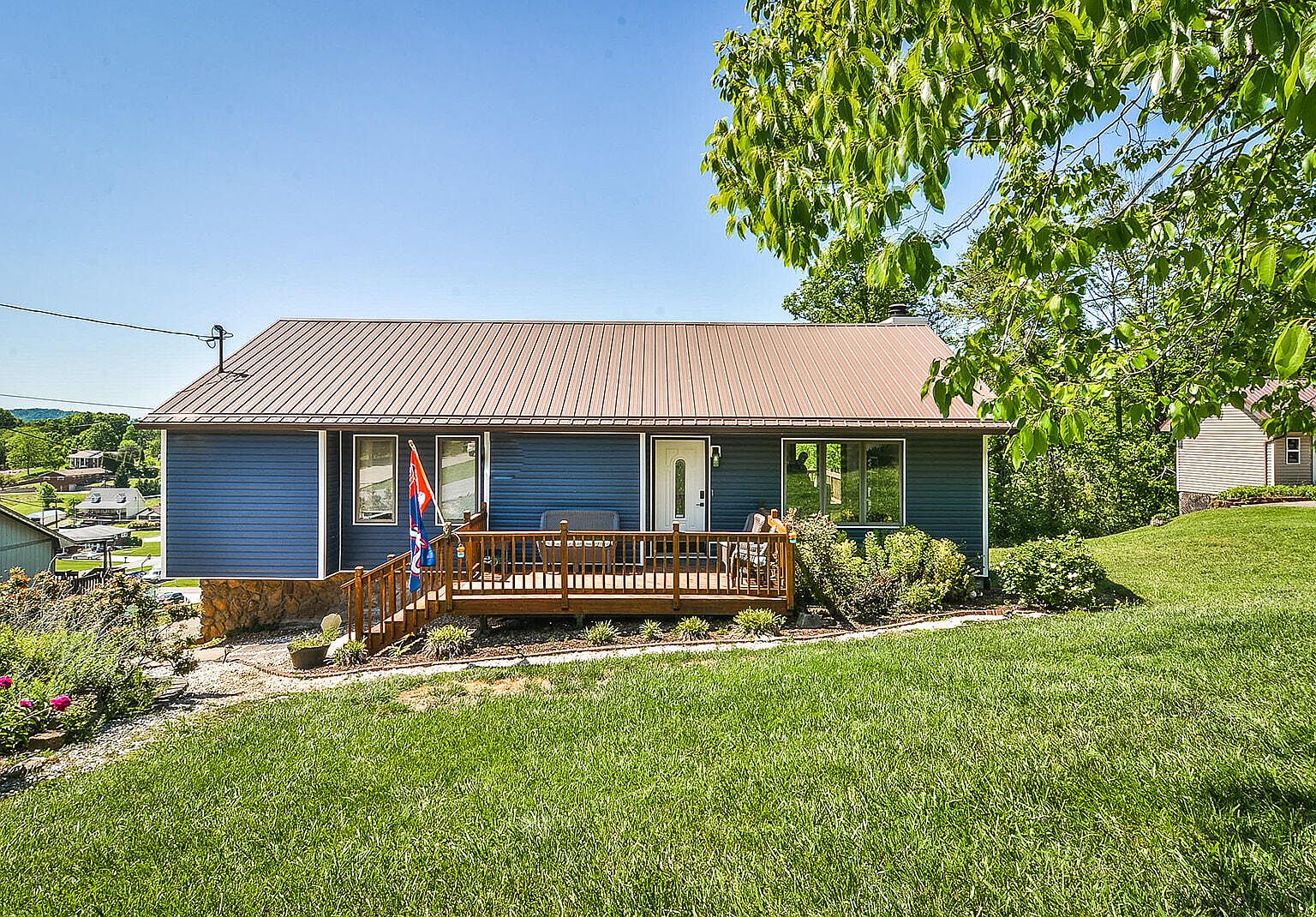 1657 Ridgeway Dr, Kingsport, TN 37664 Zillow