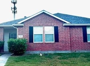 2811 Lake Terrace Dr, Wylie, TX 75098