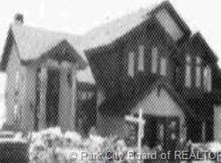 52 Gallivan Loop #52, Park City, UT 84060