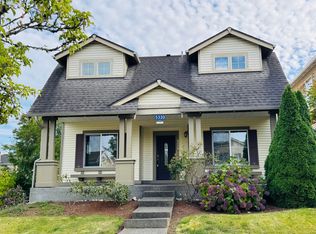 5330 Larrabee Way, Mount Vernon, WA 98273