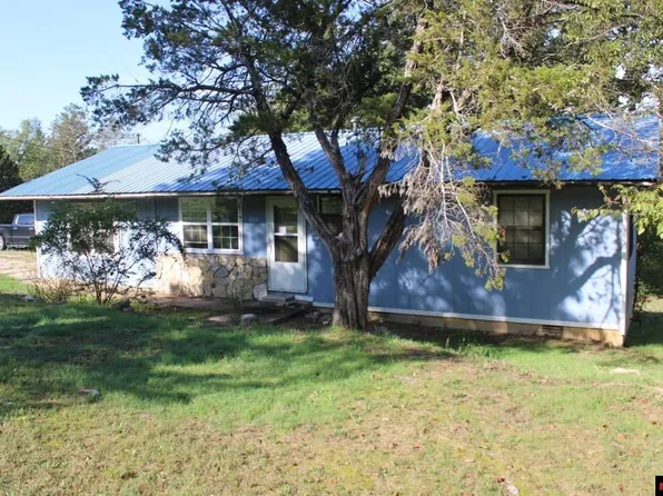 1000 N Broadway Ave, Yellville, AR 72687