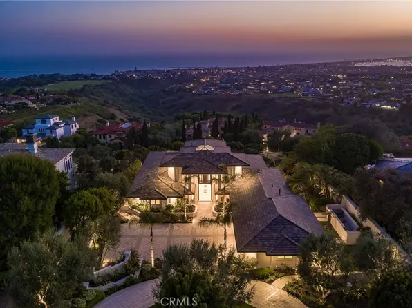 6 Canyon Ter, Newport Coast, CA 92657
