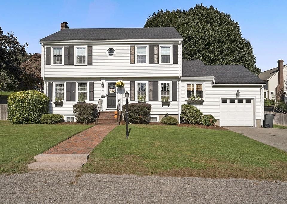 150 Plymouth Ave, Quincy, MA 02169 Zillow