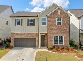 2852 Girard Ln, Duluth, GA 30097