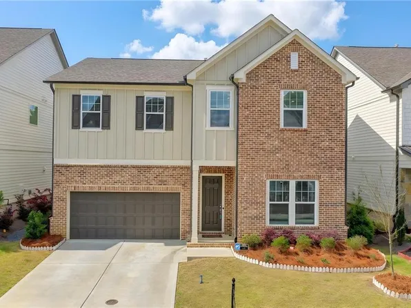 2852 Girard Ln, Duluth, GA 30097