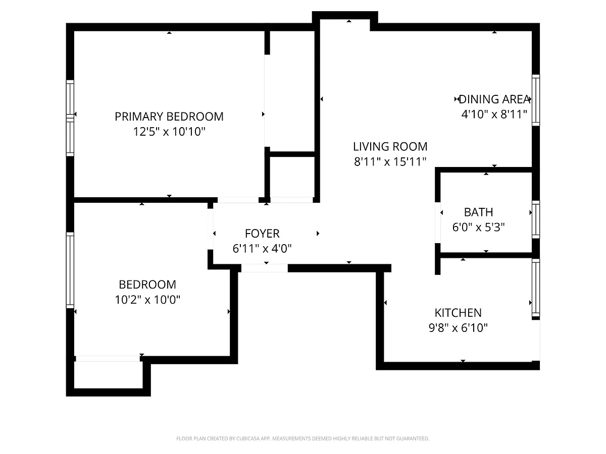 Building Photo - 1909 N Lincoln Ave #2N
