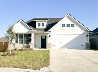 3188 Brady Ct, Bryan, TX 77808