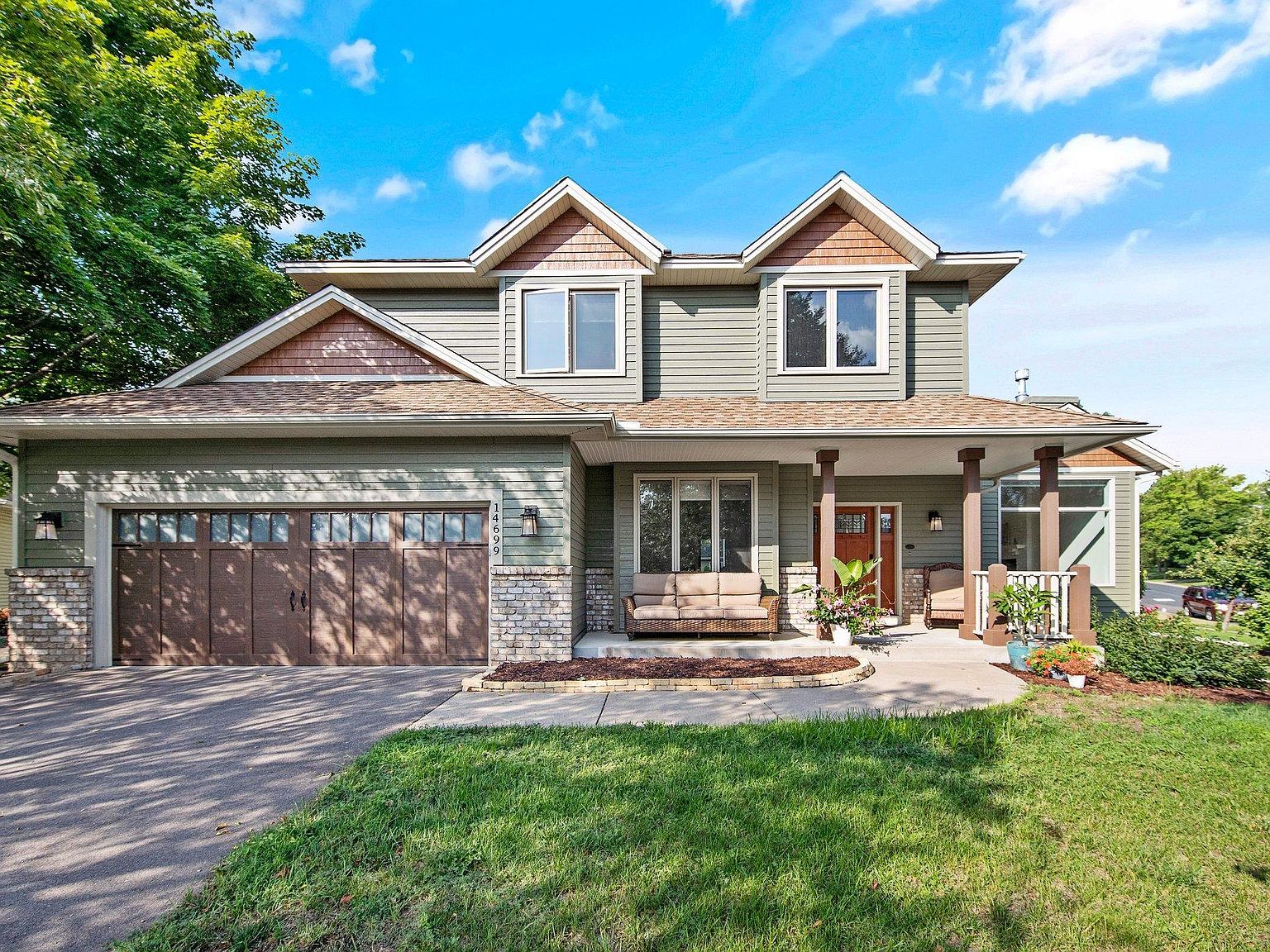 14699 Coachman Ct NE, Prior Lake, MN 55372 Zillow