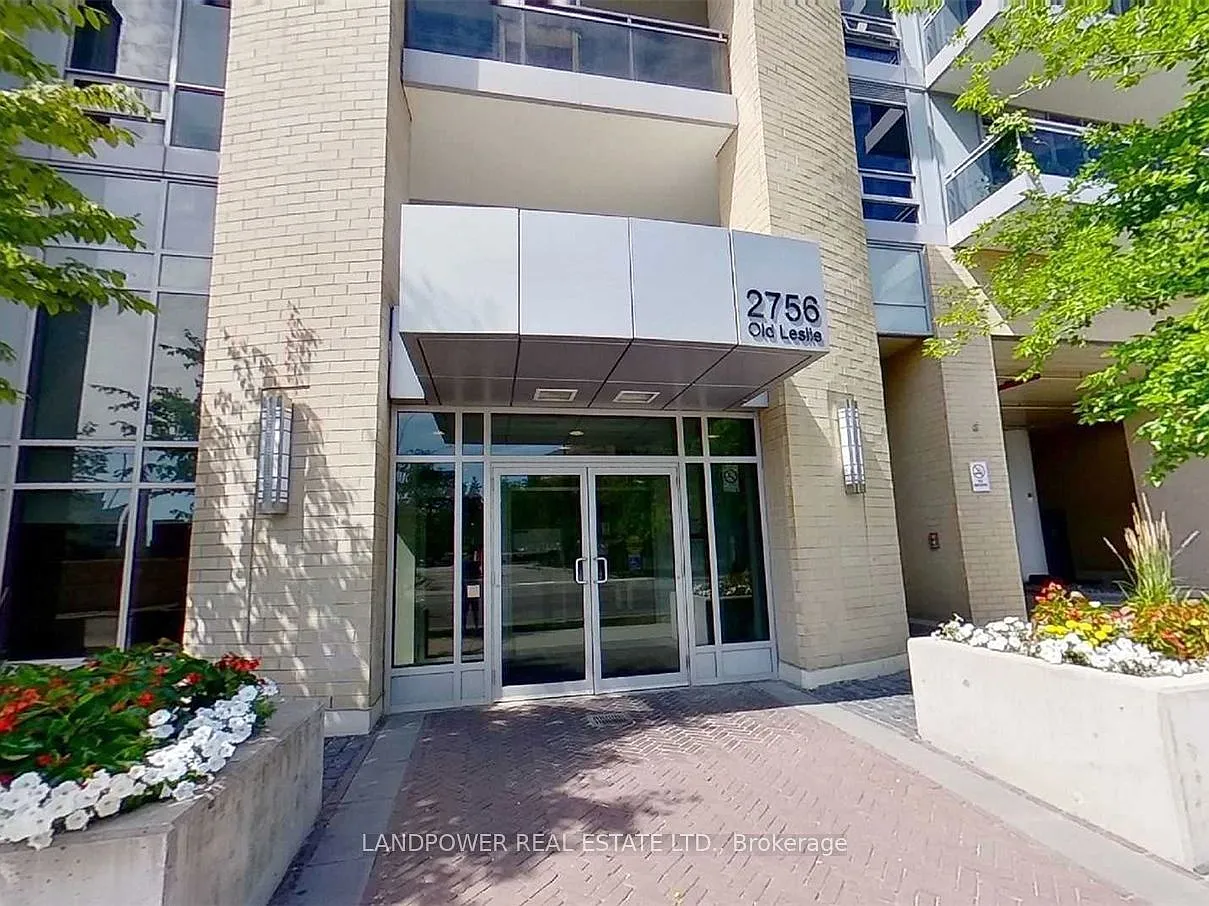 Leslie Boutique Residences — Photo 3
