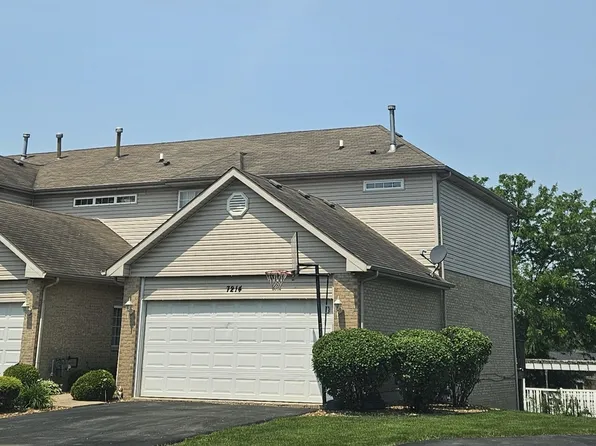7214 Bradford Ct, Justice, IL 60458