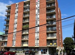 87 Glenbrook Rd APT 4B, Stamford, CT 06902