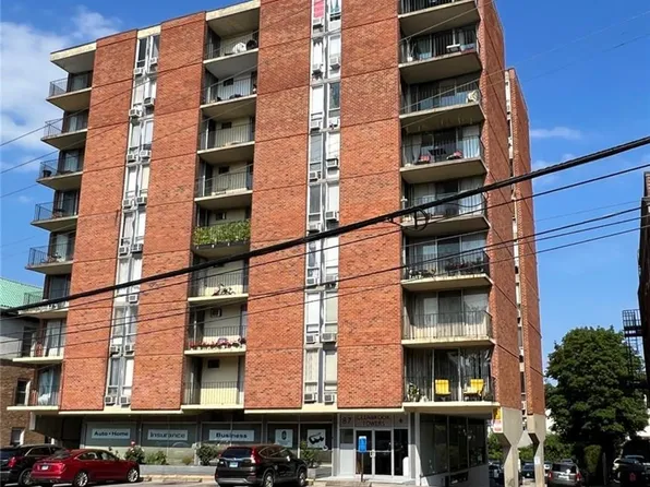 87 Glenbrook Road #4B, Stamford, CT 06902